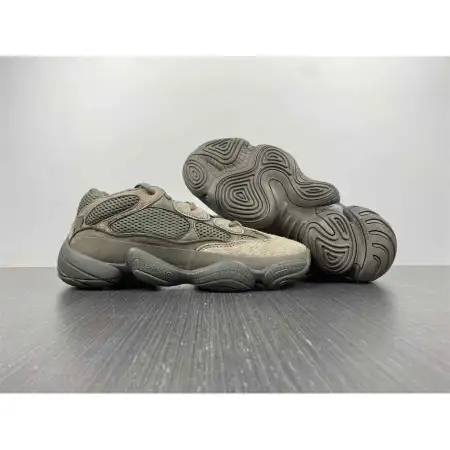 Yeezy 500 'Brown Yeezy 500 Clay'