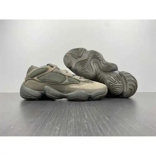Yeezy 500 'Brown Yeezy 500 Clay'