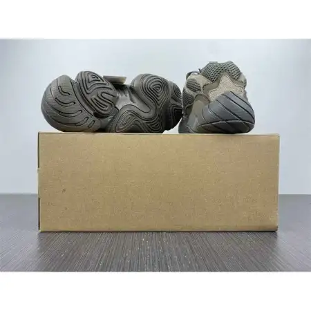 Yeezy 500 'Brown Yeezy 500 Clay'