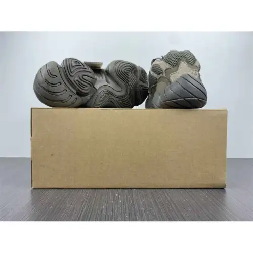 Yeezy 500 'Brown Yeezy 500 Clay'