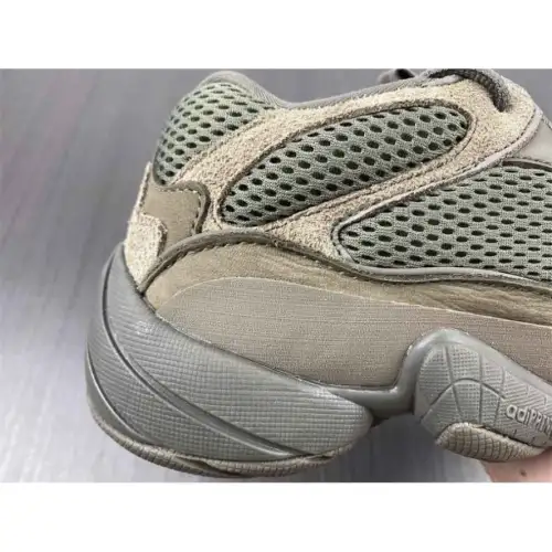 Yeezy 500 'Brown Yeezy 500 Clay'