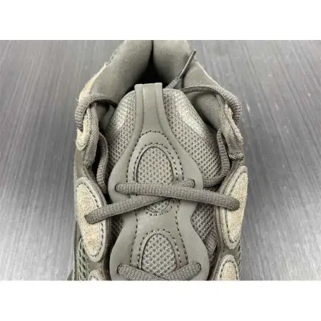 Yeezy 500 'Brown Yeezy 500 Clay'