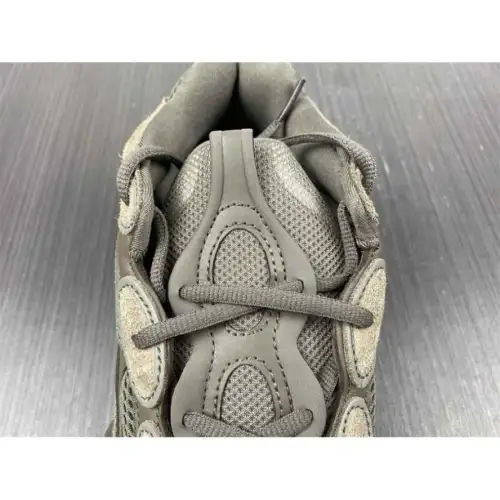 Yeezy 500 'Brown Yeezy 500 Clay'