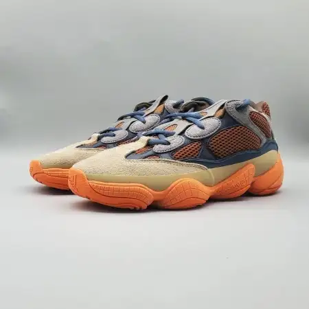 Yeezy 500 'Enflame' A4F29275