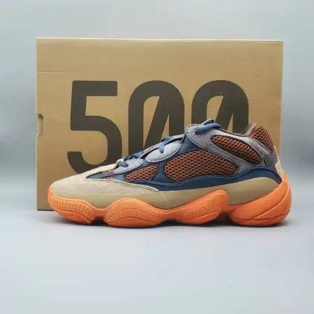 Yeezy Yeezy 500 500 'Enflame'