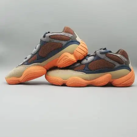 Yeezy Yeezy 500 500 'Enflame'