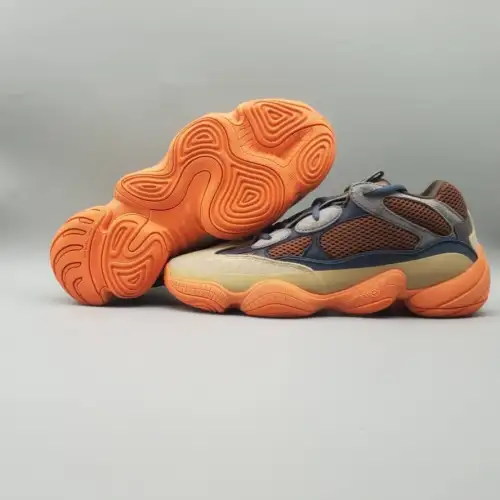 Yeezy Yeezy 500 500 'Enflame'