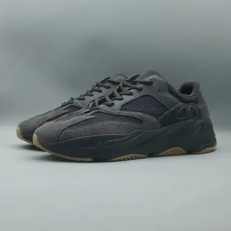 Yeezy Boost 700 'Utility Black' BC7B905