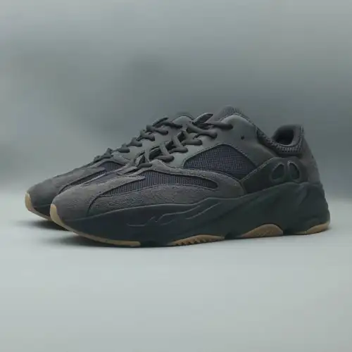 Yeezy Boost 700 Yeezy 700 'Utility Black'