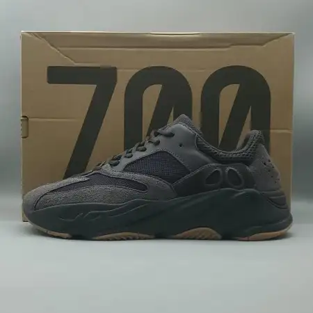 Yeezy Boost 700 Yeezy 700 'Utility Black'