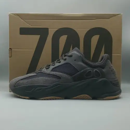 Yeezy Boost 700 Yeezy 700 'Utility Black'