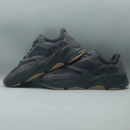 Yeezy Boost 700 Yeezy 700 'Utility Black'
