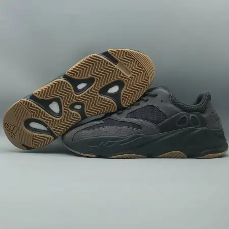 Yeezy Boost 700 Yeezy 700 'Utility Black'
