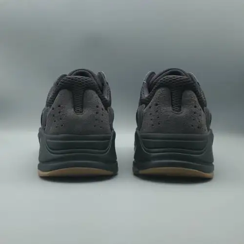 Yeezy Boost 700 Yeezy 700 'Utility Black'