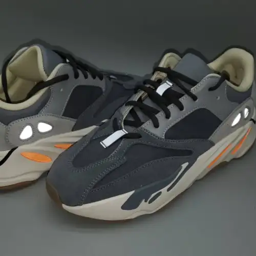 Yeezy Boost 700 'Magnet'