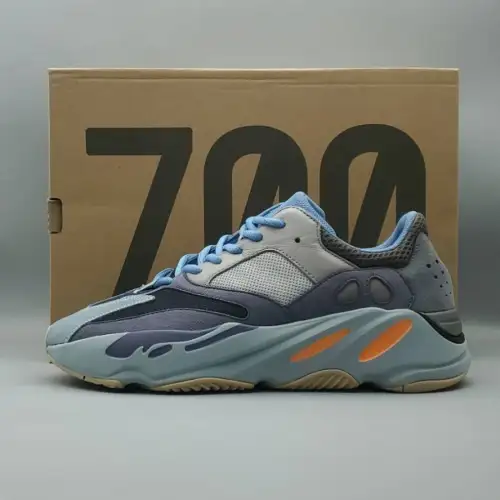Yeezy Boost 700 'Carbon Yeezy 700 Blue'