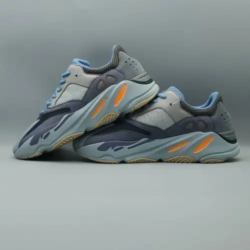 Yeezy Boost 700 'Carbon Yeezy 700 Blue'