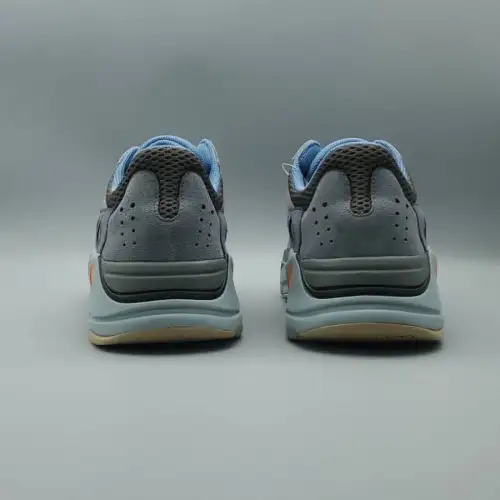 Yeezy Boost 700 'Carbon Yeezy 700 Blue'
