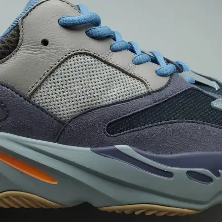 Yeezy Boost 700 'Carbon Yeezy 700 Blue'