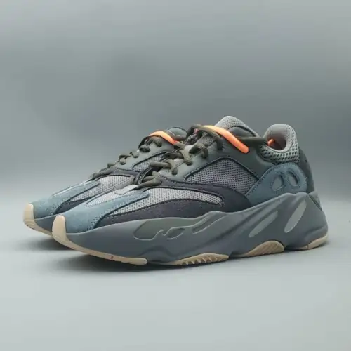 Yeezy Boost  Teal Blue 700 'Teal Blue'