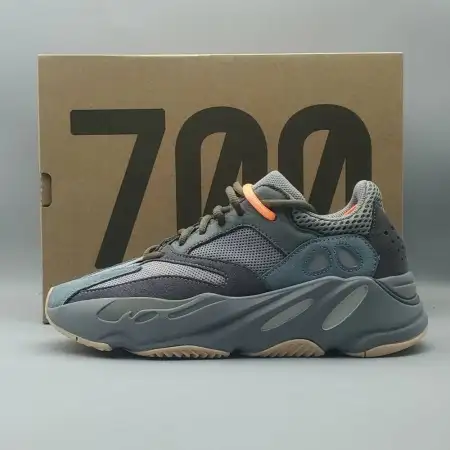 Yeezy Boost  Teal Blue 700 'Teal Blue'