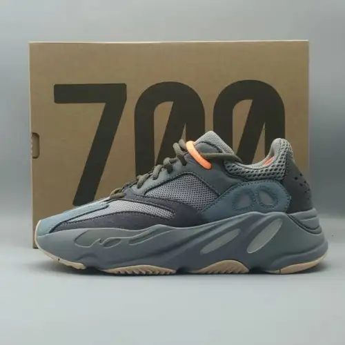 Yeezy Boost  Teal Blue 700 'Teal Blue'