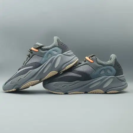 Yeezy Boost  Teal Blue 700 'Teal Blue'
