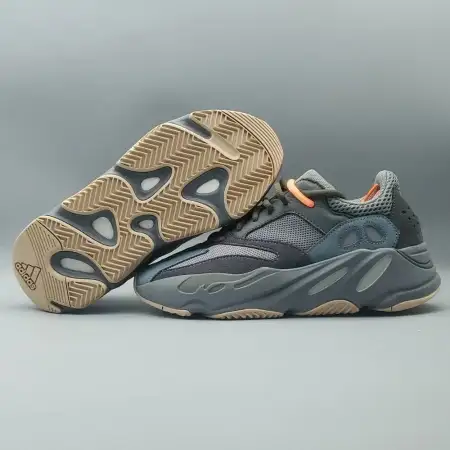Yeezy Boost  Teal Blue 700 'Teal Blue'