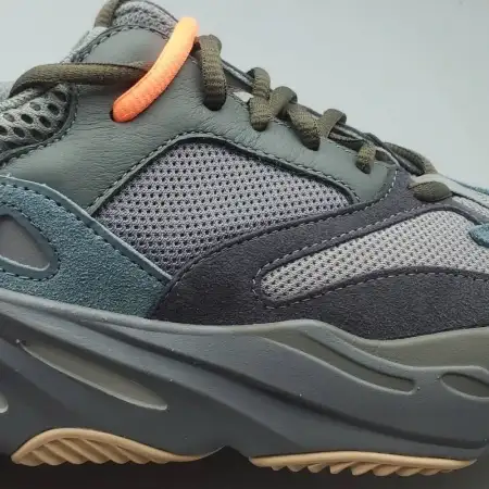Yeezy Boost  Teal Blue 700 'Teal Blue'