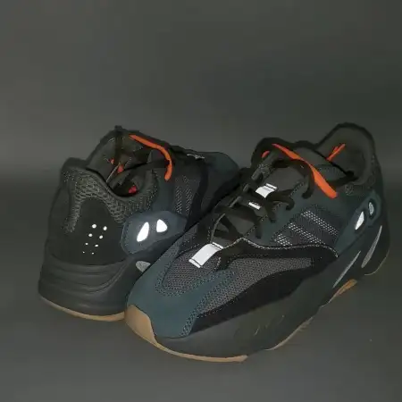 Yeezy Boost  Teal Blue 700 'Teal Blue'