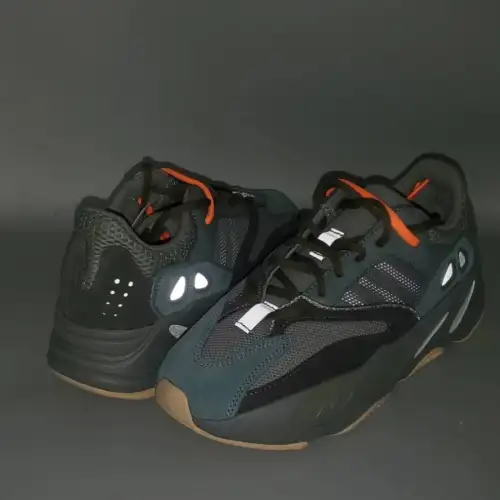 Yeezy Boost  Teal Blue 700 'Teal Blue'