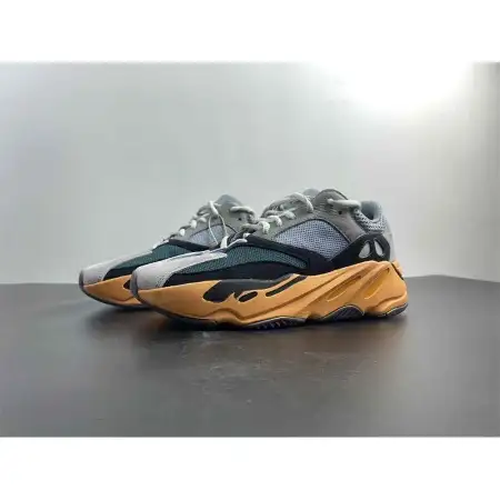 Yeezy Boost 700 'Wash Orange' A4797360