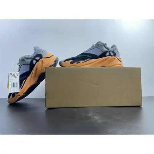 Yeezy Boost 700 'Wash Orange'