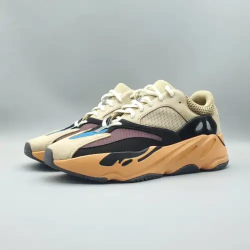 Yeezy Boost Yeezy 700 'Enflame Amber'