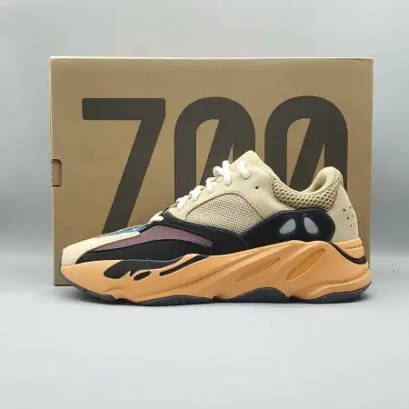Yeezy Boost Yeezy 700 'Enflame Amber'