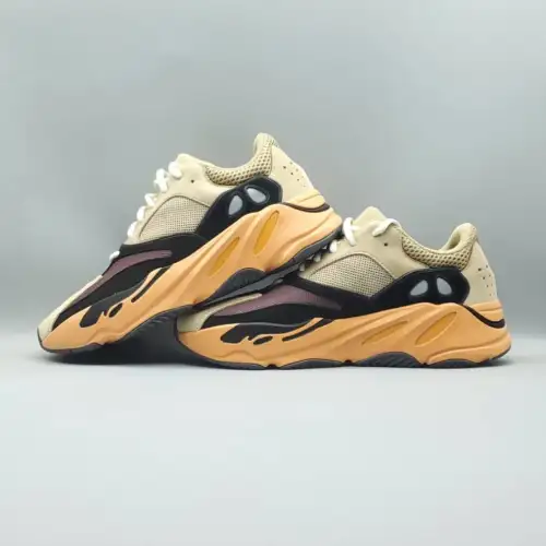 Yeezy Boost Yeezy 700 'Enflame Amber'