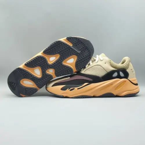Yeezy Boost Yeezy 700 'Enflame Amber'