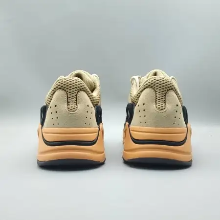 Yeezy Boost Yeezy 700 'Enflame Amber'
