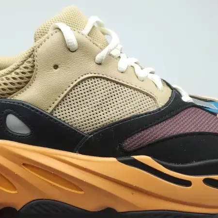 Yeezy Boost Yeezy 700 'Enflame Amber'