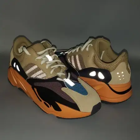 Yeezy Boost Yeezy 700 'Enflame Amber'