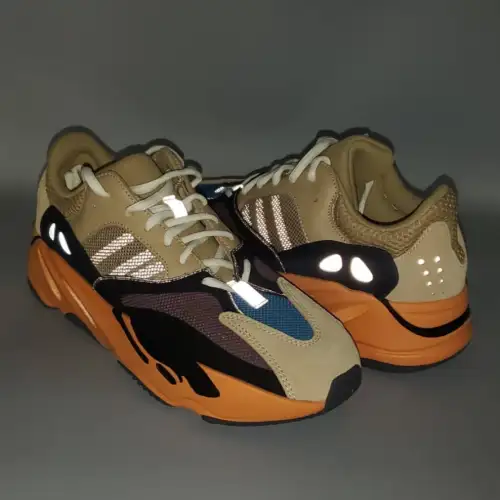 Yeezy Boost Yeezy 700 'Enflame Amber'