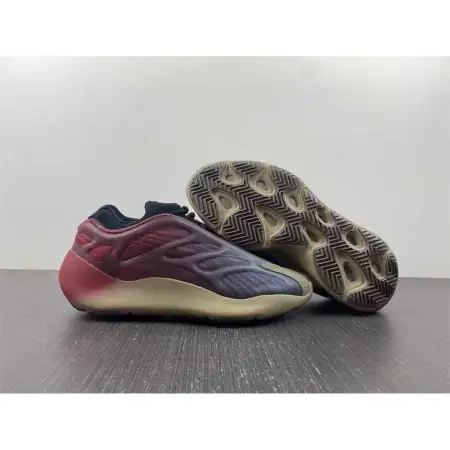 Yeezy 700 V3  Fade Carbon 'Fade Carbon'