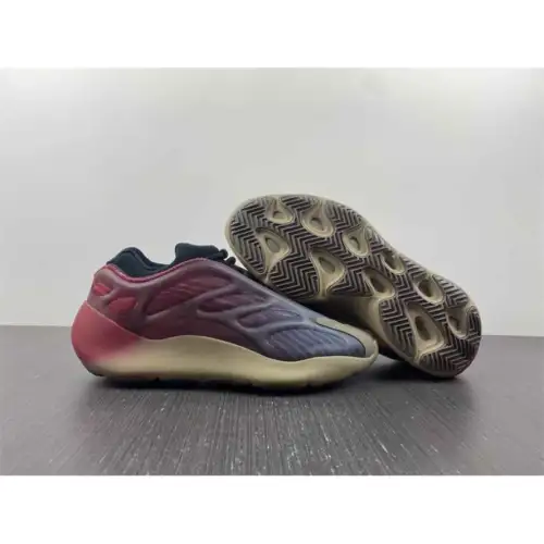 Yeezy 700 V3  Fade Carbon 'Fade Carbon'