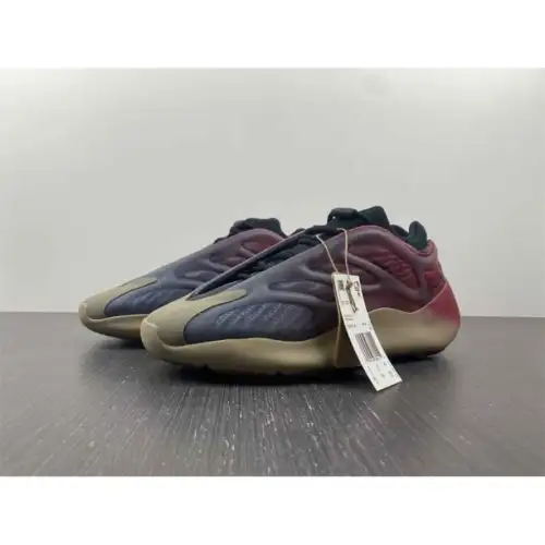 Yeezy 700 V3  Fade Carbon 'Fade Carbon'