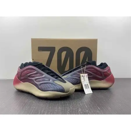 Yeezy 700 V3  Fade Carbon 'Fade Carbon'
