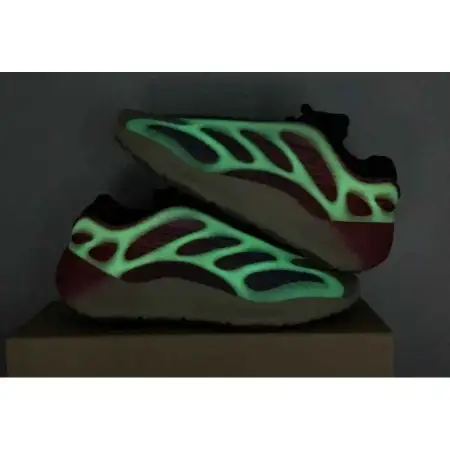 Yeezy 700 V3  Fade Carbon 'Fade Carbon'