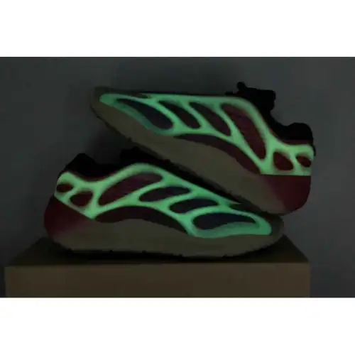 Yeezy 700 V3  Fade Carbon 'Fade Carbon'