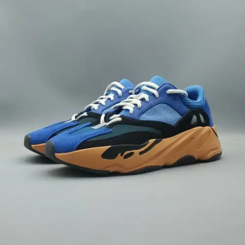 Yeezy Boost 700 Yeezy 700 'Bright Blue'