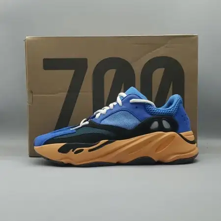 Yeezy Boost 700 Yeezy 700 'Bright Blue'