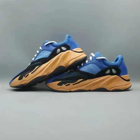 Yeezy Boost 700 Yeezy 700 'Bright Blue'